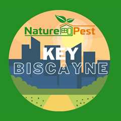 Key Biscayne Pest Control | NaturePest