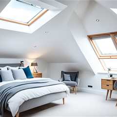 Roof Extensions And Loft Conversions