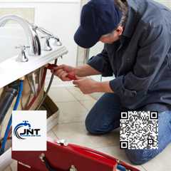 Plumbing service - Bentley WA - JNT Plumbing and Gas