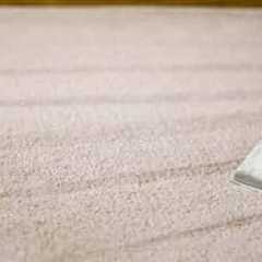 What Are The Latest Innovations In Professional Carpet Cleaning