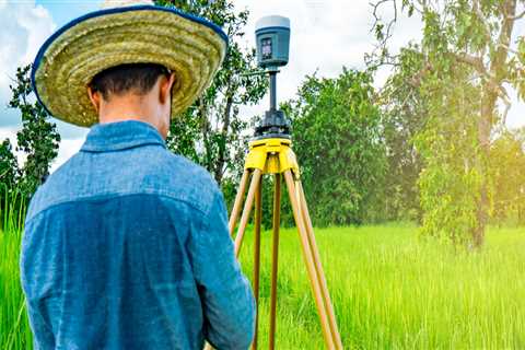 Elevating Urban Canopy: The Essential Role Of Bristol Land Surveyors In Arboriculture