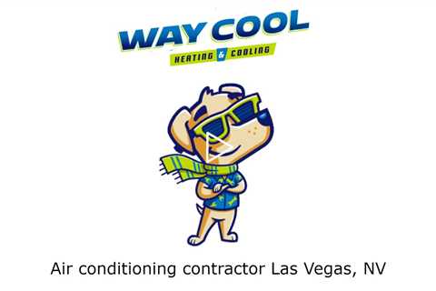 Air conditioning contractor Las Vegas, NV - Honest HVAC