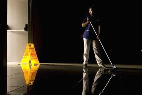 Commercial Cleaning Services Near Me Columbus, OH 