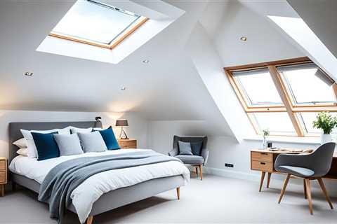 Roof Extensions And Loft Conversions