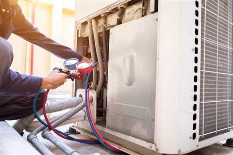 Residential Air Conditioning Repair: Your Guide to Fixing Your AC