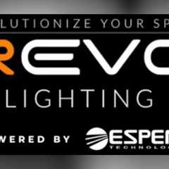 Espen Technology Unveils Game-Changing Expansion with Revo Lighting Launch