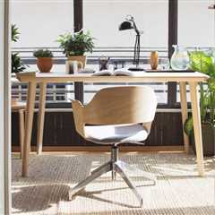15 Gorgeous Desk Designs for any Office