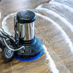 The Ultimate Guide To Commercial Carpet Cleaning For Hardwood Floors In Northwest Indiana