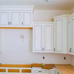 Full Home Makeover vs. Partial Renovation: Which Kitchen Improvement Strategy is Right for You?