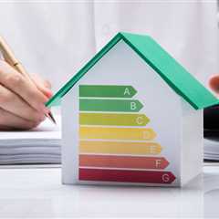 Benefits of a Home Energy Audit for Arizona Homeowners  - CoolBlew