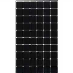 LG Solar Panels – The Best Choice For Your Rooftop