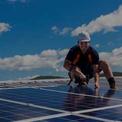 Solar System Newcastle  Reduce Your Electricity Bills and Help the Environment