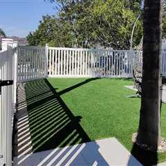 Fence Design Trends for 2024: What's Hot in the World of Fencing