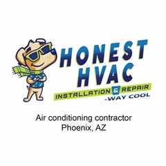Air conditioning contractor Phoenix, AZ