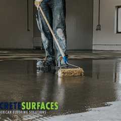 How to Prep Your Garage for Epoxy Coating - Get Durability Today.