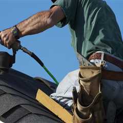 Rejuvenate And Renew: Roof Restoration For Your Wareham Home