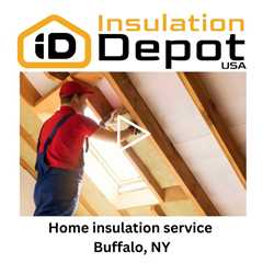 Home insulation service Buffalo, NY - Insulation Depot USA