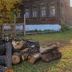 Preserving The Past, Enhancing The Future: Essential Techniques For Log Home Restoration, Including ..