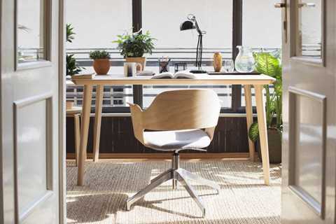 15 Gorgeous Desk Designs for any Office