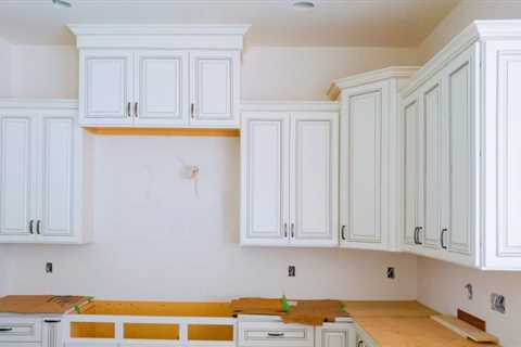 Full Home Makeover vs. Partial Renovation: Which Kitchen Improvement Strategy is Right for You?