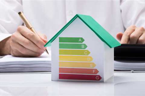 Benefits of a Home Energy Audit for Arizona Homeowners  - CoolBlew