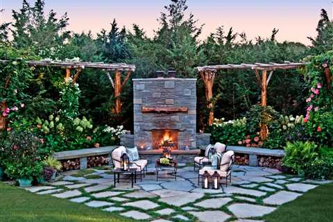 Adding Value to Your Home With Patios