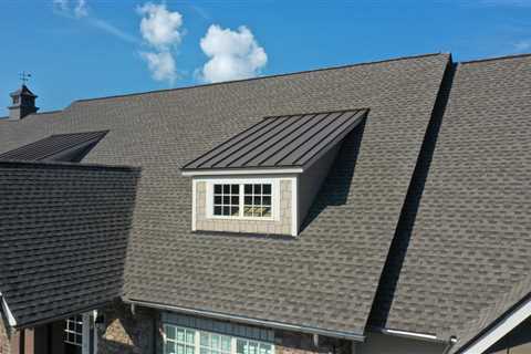 Innovative Roofing Solutions for Business Properties