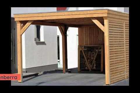 Carports Builders