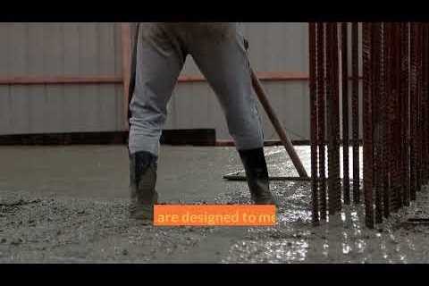 Concrete Contractors in Penrith