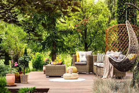 Picking the Right Materials for Your Landscape: A Comprehensive Guide