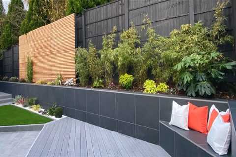 Designing a Garden or Flower Bed: Transforming Your Outdoor Space