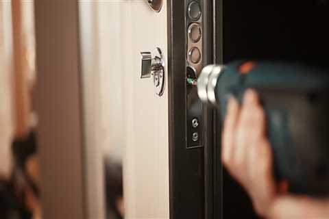 Securing Your Sanctuary: Residential Locksmith Services In West Oaks