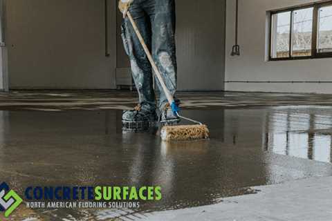 How to Prep Your Garage for Epoxy Coating - Get Durability Today.