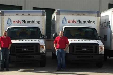 Newnan, GA Plumbing Company