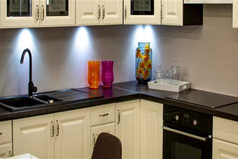 Protect Your Kitchen Cabinets: The Role Of Water Damage Service In Denver