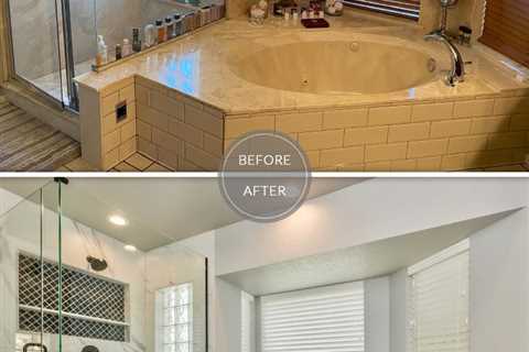 Bathroom remodel designer 1