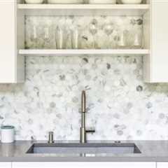 21 Kitchen Backsplash Ideas You’ll Want to Steal