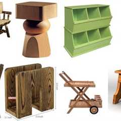 110 Cool Woodworking Projects Ideas for Beginners/ Wood decorative ideas/Scrap wood project ideas