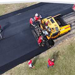 About Steed Paving - Steed Paving