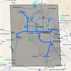 Phoenix Water Softeners - Way Cool Tolleson, AZ - Google My Maps