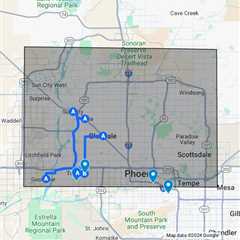 Water Softening Equipment Supplier Tolleson, AZ - Google My Maps