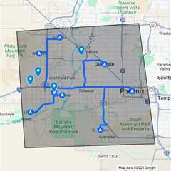 Commercial Ac Repair Avondale, AZ - Google My Maps