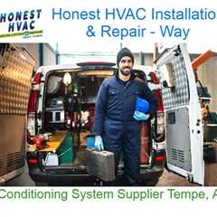 Air-Conditioning-System-Supplier-Tempe-AZ