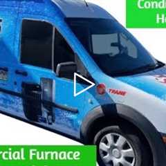 Commercial Furnace Repair Avondale, AZ - William's Air Conditioning & Heating