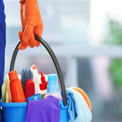 Top Reasons To Hire A Residential Cleaner In Tallahassee, FL, For Your Maid Service Needs