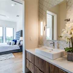 Adding Luxury Touches to Your Ensuite Bathroom on a Budget