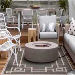 Patio and Deck Design Ideas: Create Your Dream Outdoor Living Space