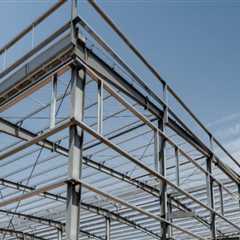 Understanding the Different Types of Steel for Residential and Commercial Construction