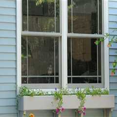 Everything You Need To Know About Replacement Windows And Doors In Waynesboro, Pennsylvania