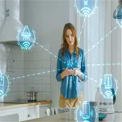 How to Integrate Smart Home Technology for a Modern Kitchen Upgrade